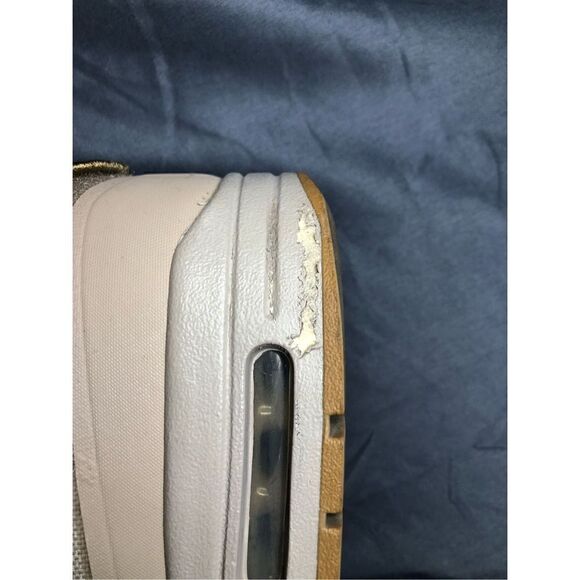 Nike Air Max 1 V SP Patch Sand 2015 Men’s size 7.5 - Picture 6 of 12